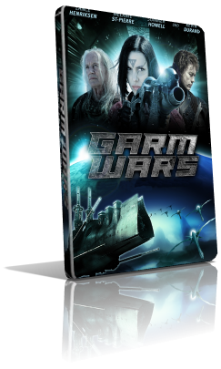 Garm Wars: L’ultimo druido (2016) DVD5 Compresso – ITA