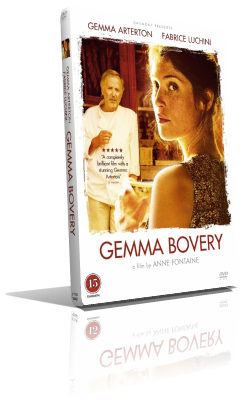 Gemma Bovery (2015) DVD5 Compresso – ITA