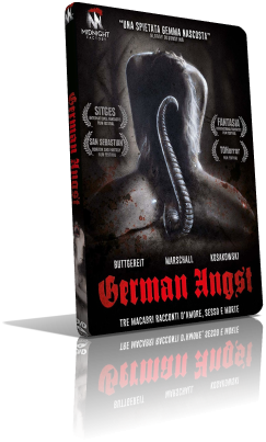 German Angst (2015) Full DVD9 – ITA/GER