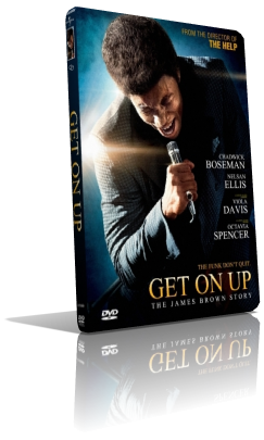 Get on Up – La storia di James Brown (2014) Full DVD9 – ITA/Multi