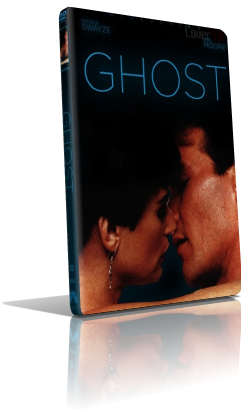 Ghost – Fantasma (1990) DVD5 Compresso – ITA