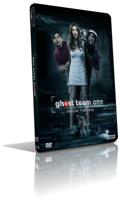 Ghost Team One – Operazione fantasma (2014) DVD5 Compresso – ITA
