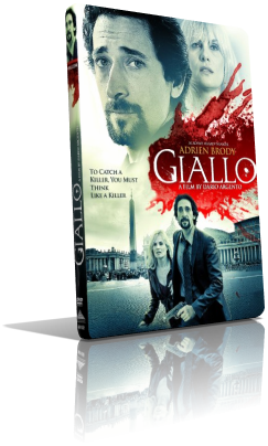 Giallo (2009) Full DVD5 – ITA/ENG