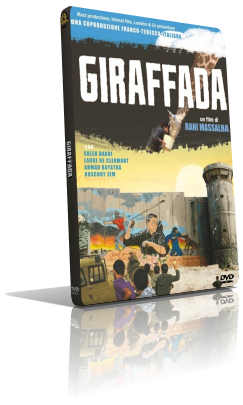 Giraffada (2014) DVD5 Compresso – ITA
