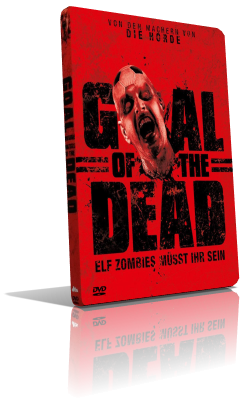 Goal of the Dead (2014) DVD5 Compresso – ITA