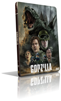 Godzilla (2014) Full DVD9 – ITA/Multi