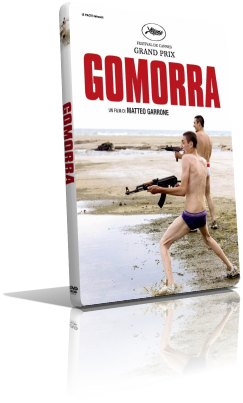 Gomorra (2008) DVD5 Compresso – ITA