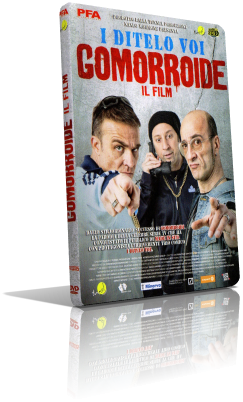 Gomorroide (2017) Full DVD5 – ITA