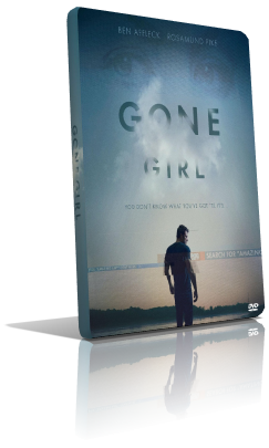 Gone Girl – L’amore Bugiardo (2014) Full DVD9 – ITA/Multi