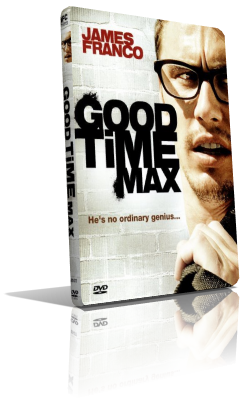 Good Time Max (2007) Full DVD5 – ITA