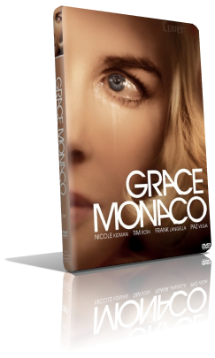 Grace di Monaco (2014) DVD5 Compresso – ITA
