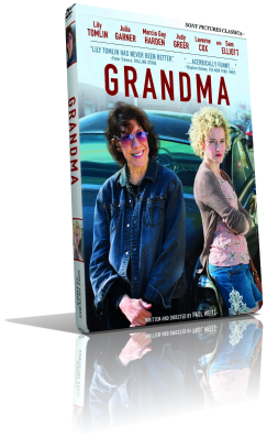 Grandma (2015) DVD5 Compresso – ITA