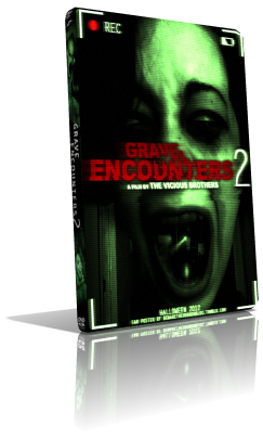 ESP 2 – Fenomeni Paranormali (2013) Full DVD5 – ITA/ENG