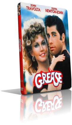 Grease (1978) DVD5 Compresso – ITA