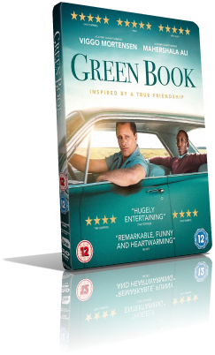 Green Book (2019) DVD5 Compresso – ITA