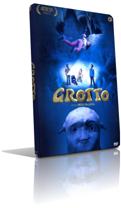 Grotto (2015)﻿ DVD5 Compresso – ITA