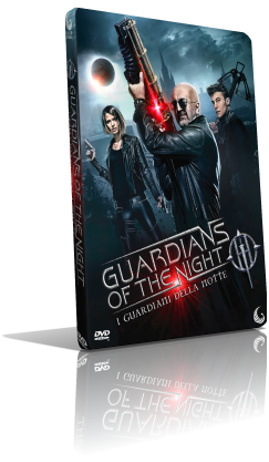 Guardians of the Night – I guardiani della notte (2016) Full DVD5 – ITA/RUS