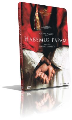 Habemus Papam (2011) DVD5 Compresso – ITA