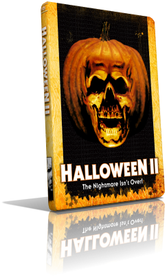 Halloween 2 – Il signore della morte (1981) Full DVD5 – ITA