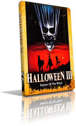 Halloween 3 – Il signore della notte (1982) Full DVD5 – ITA/ENG