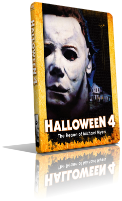 Halloween 4 – Il ritorno di Michael Myers (1988) Full DVD5 – ITA/ENG