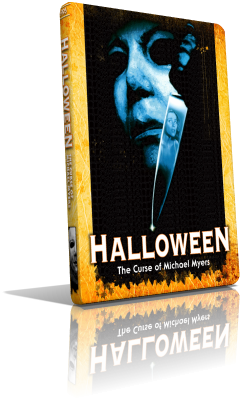 Halloween 6 – La maledizione di Michael Myers (1995) DVD5 Compresso – ITA