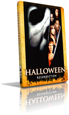 Halloween 8 – La resurrezione (2002) Full DVD9 – ITA/ENG