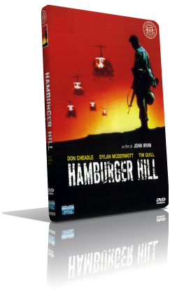 Hamburger Hill – Collina 937 (1987) DVD5 Compresso – ITA