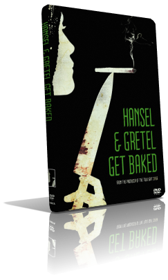Hansel e Gretel e la Strega della foresta nera (2012) DVD5 Compresso – ITA