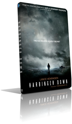 Harbinger Down – Terrore tra i ghiacci (2015) Full DVD9 – ITA/ENG