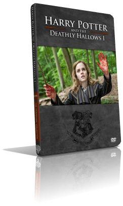 Harry Potter e i doni della morte – Parte I (2010) DVD5 Compresso – ITA