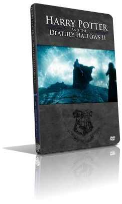 Harry Potter e i doni della morte – Parte II (2011) Full DVD9 – ITA/ENG