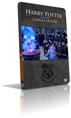 Harry Potter e il calice di fuoco (2005) Full DVD9 – ITA/ENG