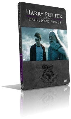 Harry Potter e il Principe Mezzosangue (2009) Full DVD9 – ITA/ENG/GER