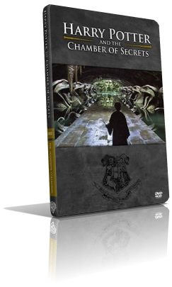 Harry Potter e la Camera dei segreti (2002) DVD5 Compresso – ITA