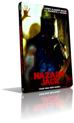 Hazard Jack (2014) DVD5 Compresso – ITA