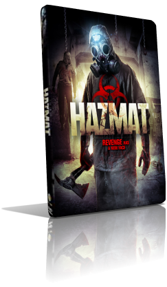 HazMat (2013) Full DVD9 – ITA/ENG
