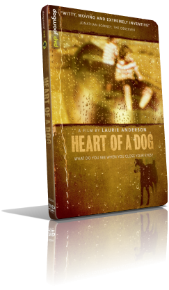 Heart of a Dog (2015) Full DVD9 – ITA/ENG