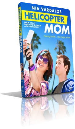 Helicopter Mom (2014) Full DVD5 – ITA/ENG