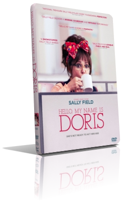Hello, My Name Is Doris (2015) DVD5 Compresso – ITA