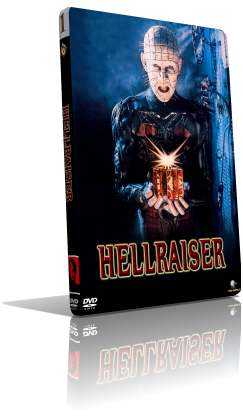 Hellraiser (1987) Full DVD5 – ITA/ENG