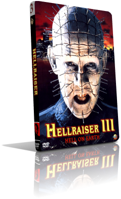 Hellraiser III – Inferno sulla città (1992) Full DVD5 – ITA/ENG