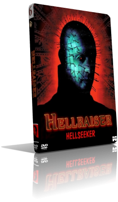 Hellraiser VI – Hellseeker (2002) Full DVD9 – ITA/ENG/SPA