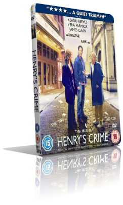 Henry’s Crime (2010) DVD5 Compresso – ITA
