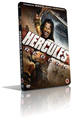 Hercules Reborn (2014) Full DVD9 – ITA/ENG
