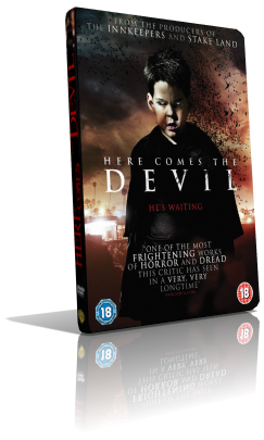 Here Comes The Devil (2012) Full DVD5 – ITA/SPA