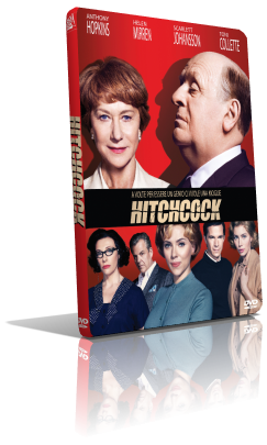 Hitchcock (2013) Full DVD9 – ITA/Multi