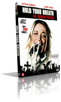 Hold Your Breath – Trattieni il respiro (2012) Full DVD5 – ITA