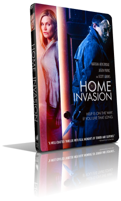 Home Invasion – Assediati in Casa (2016) Full DVD9 – ITA/Multi
