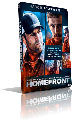 Homefront (2013) Full DVD9 – ITA/ENG